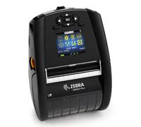 Zebra ZQ620 Plus 3 label printer Direct thermal 203 x 203 DPI 115 mm/sec Wired & Wireless Bluetooth