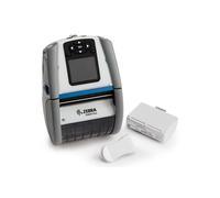 Zebra ZQ620 Plus label printer Direct thermal 203 x 203 DPI 115 mm/sec Wired & Wireless Bluetooth