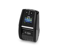 Zebra ZQ620 Plus label printer Direct thermal 203 x 203 DPI 115 mm/sec Wired & Wireless Bluetooth