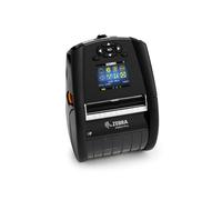 Zebra ZQ620 Plus label printer Direct thermal 203 x 203 DPI 115 mm/sec Wired & Wireless Bluetooth