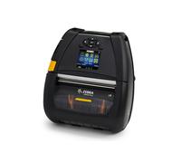 Zebra ZQ63-AUFAE14-00 label printer Direct thermal 203 x 203 DPI 115 mm/sec Wired & Wireless Bluetooth