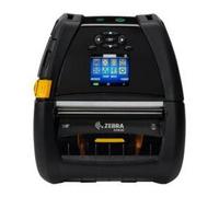 Zebra ZQ630 label printer Direct thermal 203 x 203 DPI 115 mm/sec Wired & Wireless Ethernet LAN Wi-Fi Bluetooth