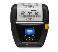 Zebra ZQ630 Plus Direct Thermal Label Printer (USB, Bluetooth, Network & Wireless)