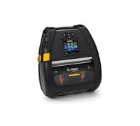Zebra ZQ630 Plus label printer Direct thermal 203 x 203 DPI 115 mm/sec Wired & Wireless Ethernet LAN Wi-Fi Bluetooth
