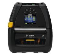 Zebra ZQ630 Plus label printer Direct thermal 203 x 203 DPI 115 mm/sec Wired & Wireless Wi-Fi Bluetooth
