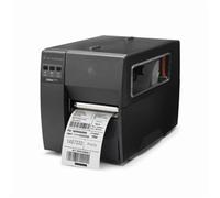 Zebra ZT111 Label Printer EPL/EPLII/ZPL/ZPLII USB Bluetooth Black