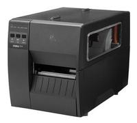 Zebra Zt111. Print Technology: Thermal Transfer Maximum Resolution: 300 X 300 Dp