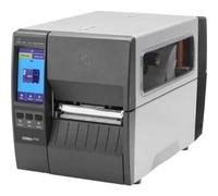 Zebra Zt231 Desktop Thermal Transfer Printer Monochrome Label Print Ethernet Usb