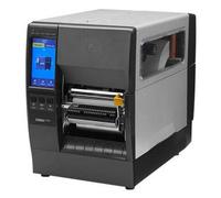 Zebra ZT231 label printer Thermal transfer 300 x 300 DPI 203 mm/sec Wired & Wireless Ethernet LAN Bluetooth