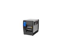 Zebra ZT231. Print technology: Thermal transfer Maximum resolution: 203 x 203 DPI Print speed: 305 mm/sec. Connectivity technology: Wired & Wireless Ethernet LAN Bluetooth. Product colour: Black