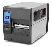 Zebra ZT23143-T01000FZ 4" Industrial Thermal-Transfer Label Printer (300 dpi USB Host), ZT231 Series Upgrade Model of ZT230 Series
