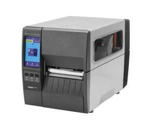 Zebra ZT231T Thermal Transfer Printer (USB, USB Host, BTLE, Network)