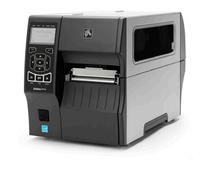 Zebra ZT410 label printer Thermal transfer 356 mm/sec Ethernet LAN