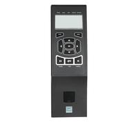 Zebra ZT410 Thermal Printer Front Control Panel, Replacement Part P1058930-001 for 203/300/600 dpi Models, ABS