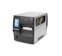 Zebra Zt411 Label Printer Black One Size / EU Plug