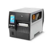 Zebra ZT411 203 x 203 DPI Wired & Wireless Direct thermal / Thermal transfer POS printer