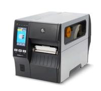 Zebra ZT411 Direct thermal / Thermal transfer POS printer 300 x 300 DPI Wired & Wireless