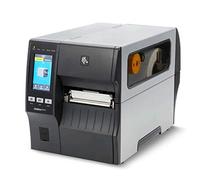Zebra ZT411 Direct thermal / Thermal transfer POS printer 300 x 300 DPI Wired & Wireless