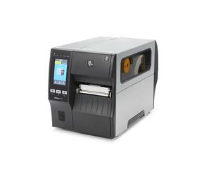 Zebra ZT411 600 x 600 DPI Wired & Wireless Thermal transfer POS printer