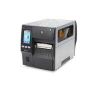 Zebra ZT411 Direct Thermal Label Printer (USB x 2, Serial, Network, NFC & BT)