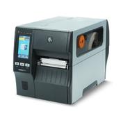 Zebra ZT41142-T0E00C0Z label printer Thermal transfer 203 x 203 DPI 35