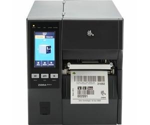 Zebra ZT41142-T0E00C0Z. Print Technology: Thermal Transfer Maximum Resolution: 2