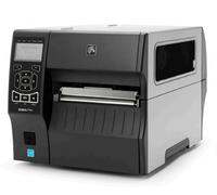 Zebra ZT420 label printer Thermal transfer 305 mm/sec Wired & Wire