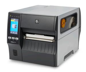 Zebra ZT421 label printer Direct thermal / Thermal transfer 203 x 203 DPI 305 mm/sec Wired & Wireless Ethernet LAN Bluetooth