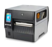 Zebra ZT421 label printer Direct thermal / Thermal transfer 300 x 300 DPI 305 mm/sec Wired & Wireless Ethernet LAN Bluetooth