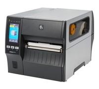 Zebra Zt421. Print Technology: Direct Thermal / Thermal Transfer Maximum Resolut