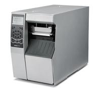 Zebra Tt Zt510 Thermal Printer