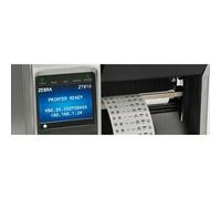 Zebra Zt610 Industrial Direct Thermal/Thermal Transfer Printer Monochrome Label