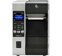 Zebra Zt610 Industrial Direct Thermal/Thermal Transfer Printer Monochrome Label