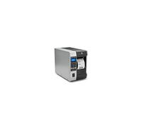 Zebra ZT610 label printer Thermal transfer 600 x 600 DPI 152 mm/sec Wired & Wireless Ethernet LAN Bluetooth