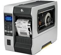 Zebra Zt610. Print Technology: Thermal Transfer Maximum Resolution: 300 X 300 Dp