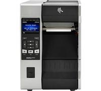 Zebra Zt610. Print Technology: Thermal Transfer Maximum Resolution: 600 X 600 Dp