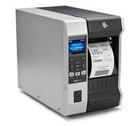 Zebra ZT610 Thermal Transfer 300 x 300DPI Label Printer - Label Printers (Thermal Transfer, 300 x 300 DPI, 300mm/sec, 10.5cm, ZPL,ZPL II, LCD)