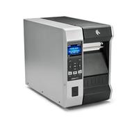 Zebra ZT610 label printer Thermal transfer 203 x 203 DPI 356 mm/sec Wi