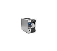 Zebra ZT610 Thermal transfer 203 x 203DPI label printer