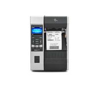 Zebra ZT610 label printer Thermal transfer 300 x 300 DPI 300 mm/sec Wi