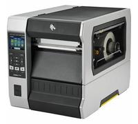 Zebra Zt620 Industrial Direct Thermal/Thermal Transfer Printer Monochrome Label