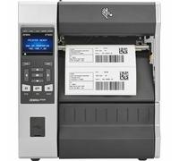 Zebra Zt620. Print Technology: Thermal Transfer Maximum Resolution: 203 X 203 Dp
