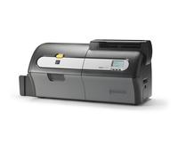 Zebra ZXP 7 plastic card printer Dye-sublimation/Thermal transfer Colo