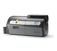 Zebra ZXP Series 7 Single Side Colour Card Printer 300dpi/11.8 dots per mm 21 Character x 6 Line LCD 1375 cph