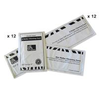 Zebra ZXP Series 8 Cleaning Card Kit