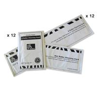 Zebra ZXP Series 8 Cleaning Card Kit