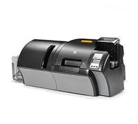 Zebra ZXP Series 9 plastic card printer Colour 304 x 304 DPI