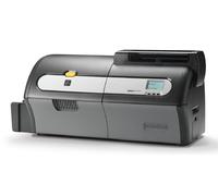 Zebra ZXP7 plastic card printer Dye-sublimation/Thermal transfer Colour 300 x 300 DPI