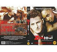 Zebrahead (1992) Sundance Film Festival 1992 Winner / NEW DVD - NTSC, All Region