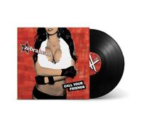 Zebrahead - Call Your Friends [VINYL]